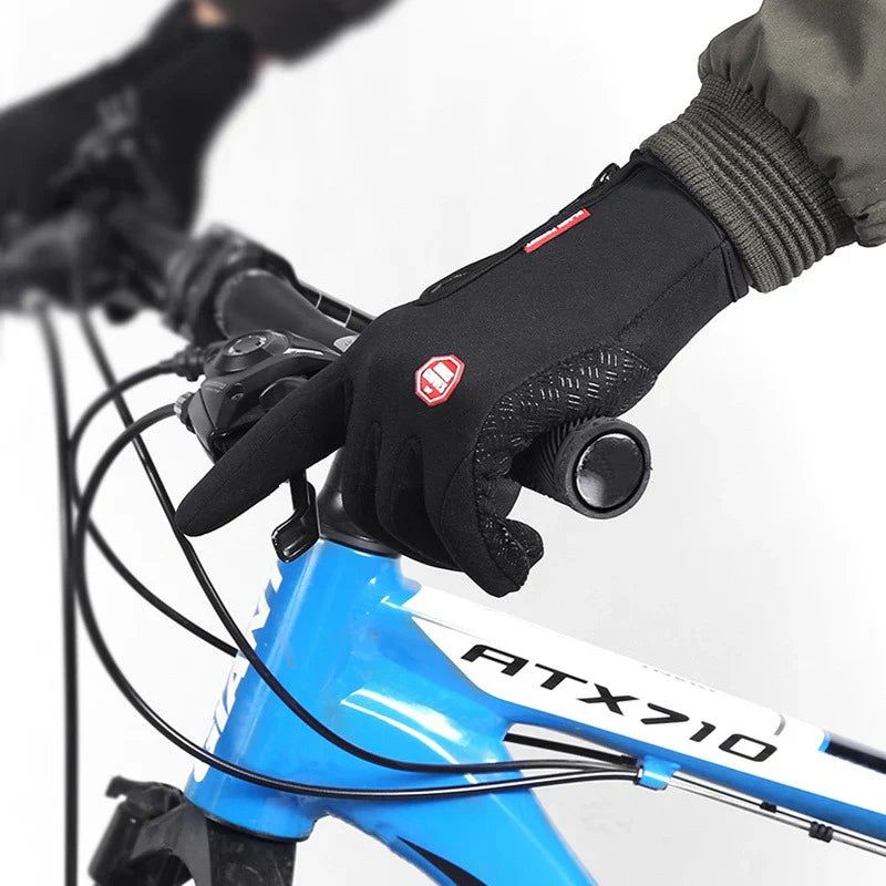 Floviro™ Invierno Plus - Guantes Térmicos