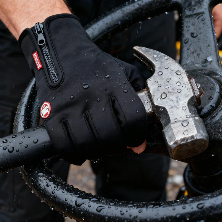 Floviro™ Invierno Plus - Guantes Térmicos