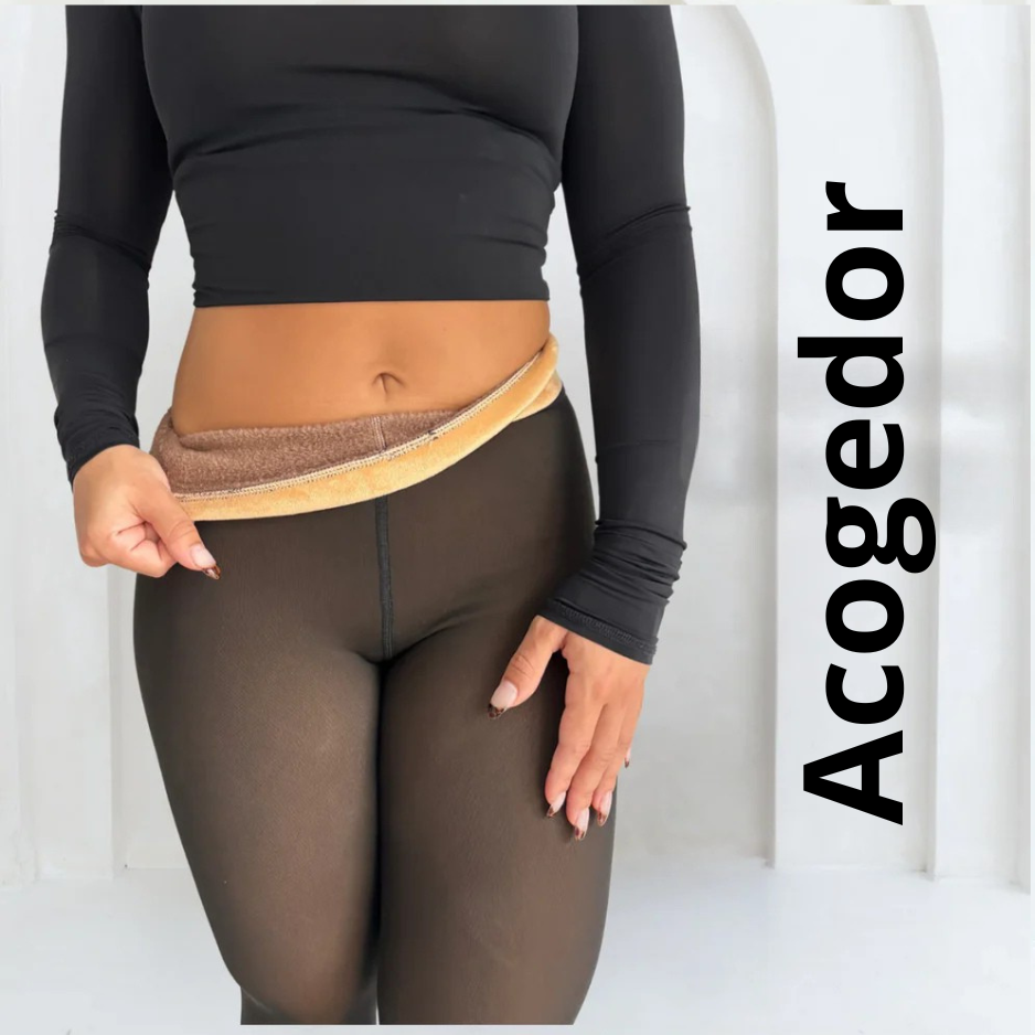 Valerina™ Medias Leggins Térmicas