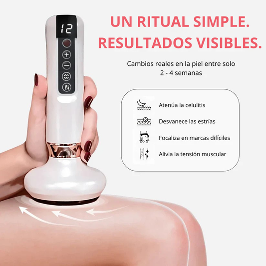 Velure™ - Tu aliado contra la celulitis