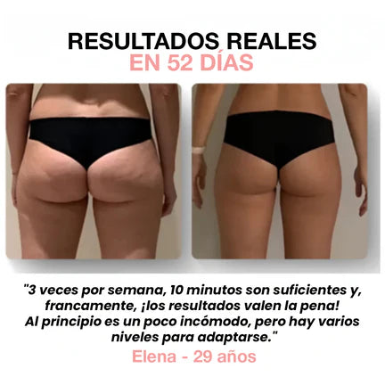 Velure™ - Tu aliado contra la celulitis